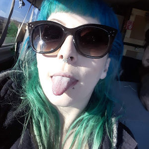 Meet your Posher, Becky